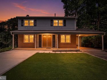 6601 REYNARD DRIVE, SPRINGFIELD, VA 22152