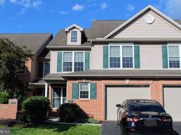 417 NORTH STAR DRIVE, HARRISBURG, PA 17112