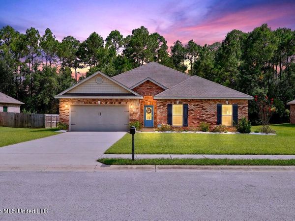 9044 River Birch Drive, Biloxi, MS 39532