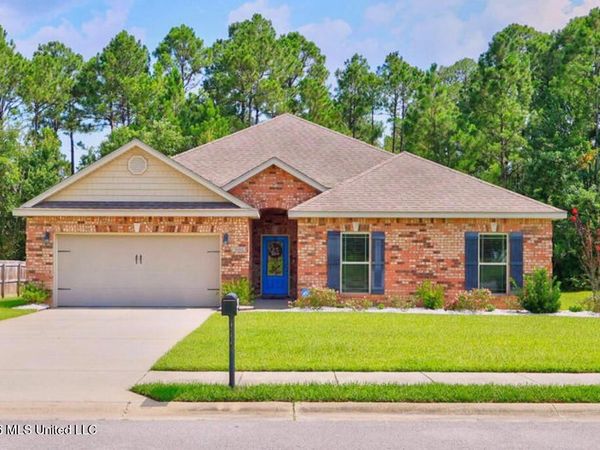 9044 River Birch Drive, Biloxi, MS 39532