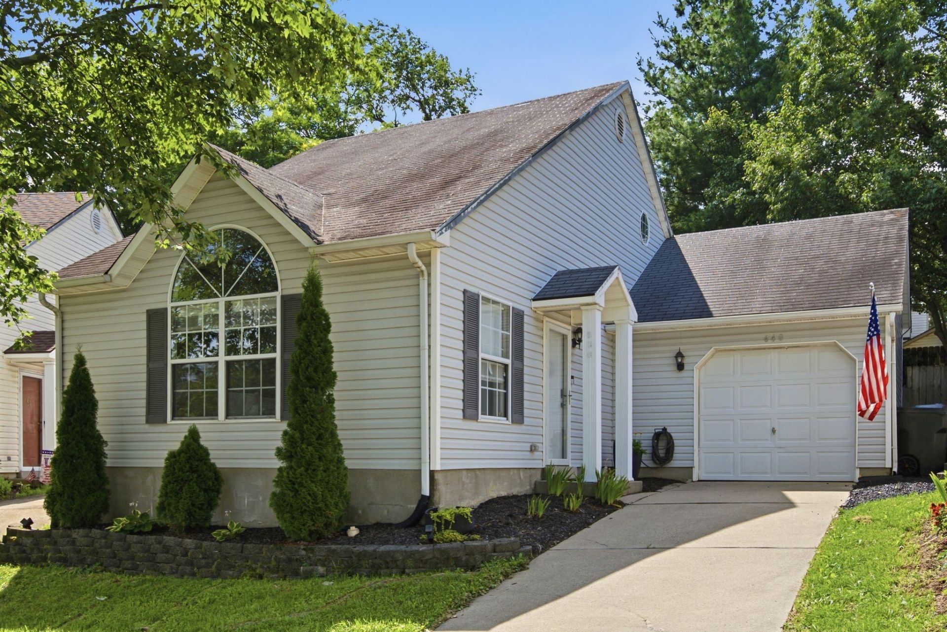 640 Declaration Court, Lexington, KY 40509 Main Photo
