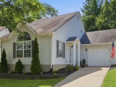640 Declaration Court, Lexington, KY 40509
