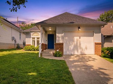 1123 Jonestown Lane, Lexington, KY 40517
