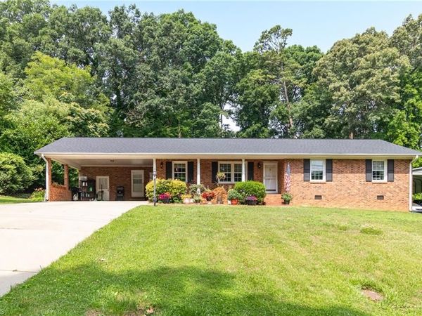 1019 Ingram Drive , Asheboro, NC 27203