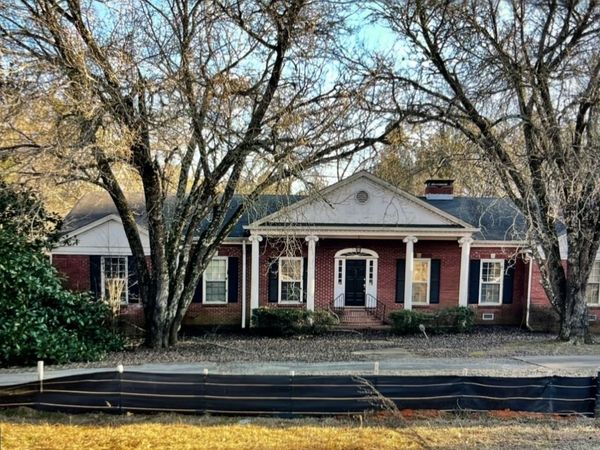 7274 Mount Zion Boulevard, Jonesboro, GA 30236