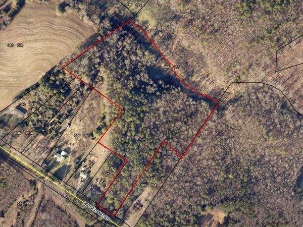 1550 Ridgeland Road, Eastanollee, GA 30538