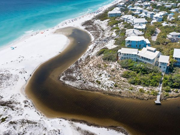 291 Old Beach Road, Santa Rosa Beach, FL 32459