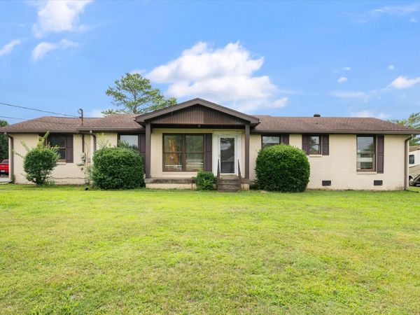 411 Colgate Ave , Lebanon, TN 37087
