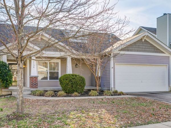 2156 Erin Ln , Mount Juliet, TN 37122