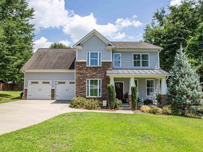 5 Lucerne Drive, Elgin, SC 29045