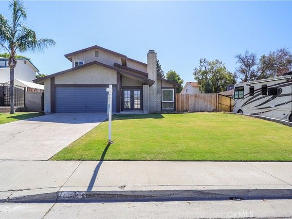 3001 Catalina Drive, Bakersfield, CA 93306
