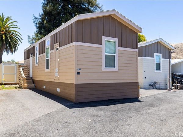 145 S Street, Unit A43, San Luis Obispo, CA 93401