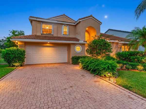 23486 Torre Circle, Boca Raton, FL 33433
