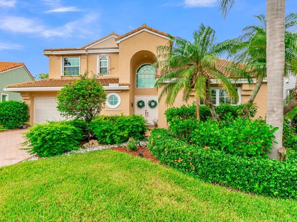 23486 Torre Circle, Boca Raton, FL 33433