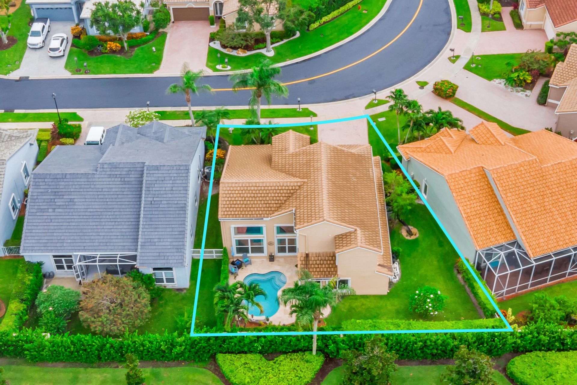 23486 Torre Circle, Boca Raton, FL 33433 Photo