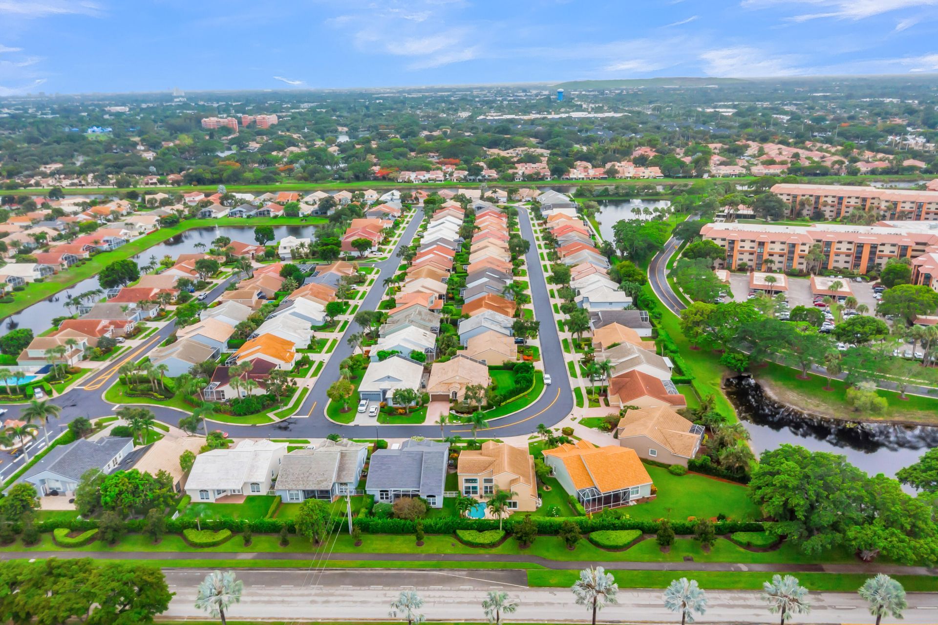 23486 Torre Circle, Boca Raton, FL 33433 Photo