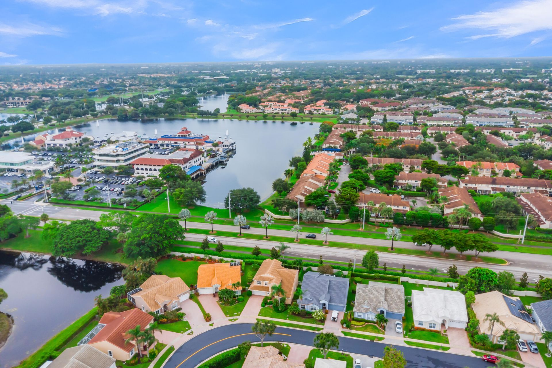 23486 Torre Circle, Boca Raton, FL 33433 Photo
