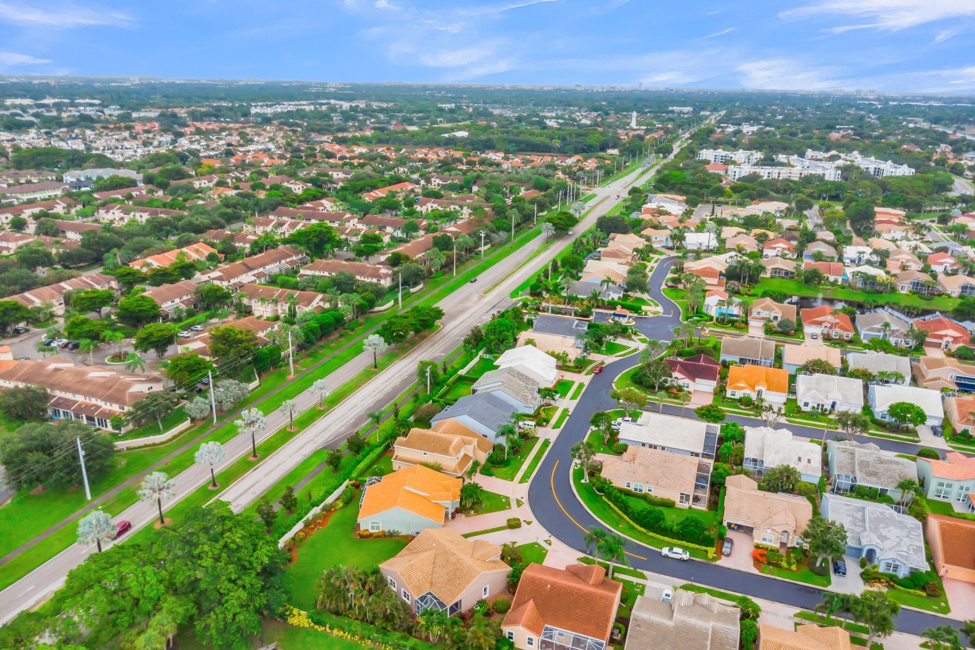 23486 Torre Circle, Boca Raton, FL 33433 Photo