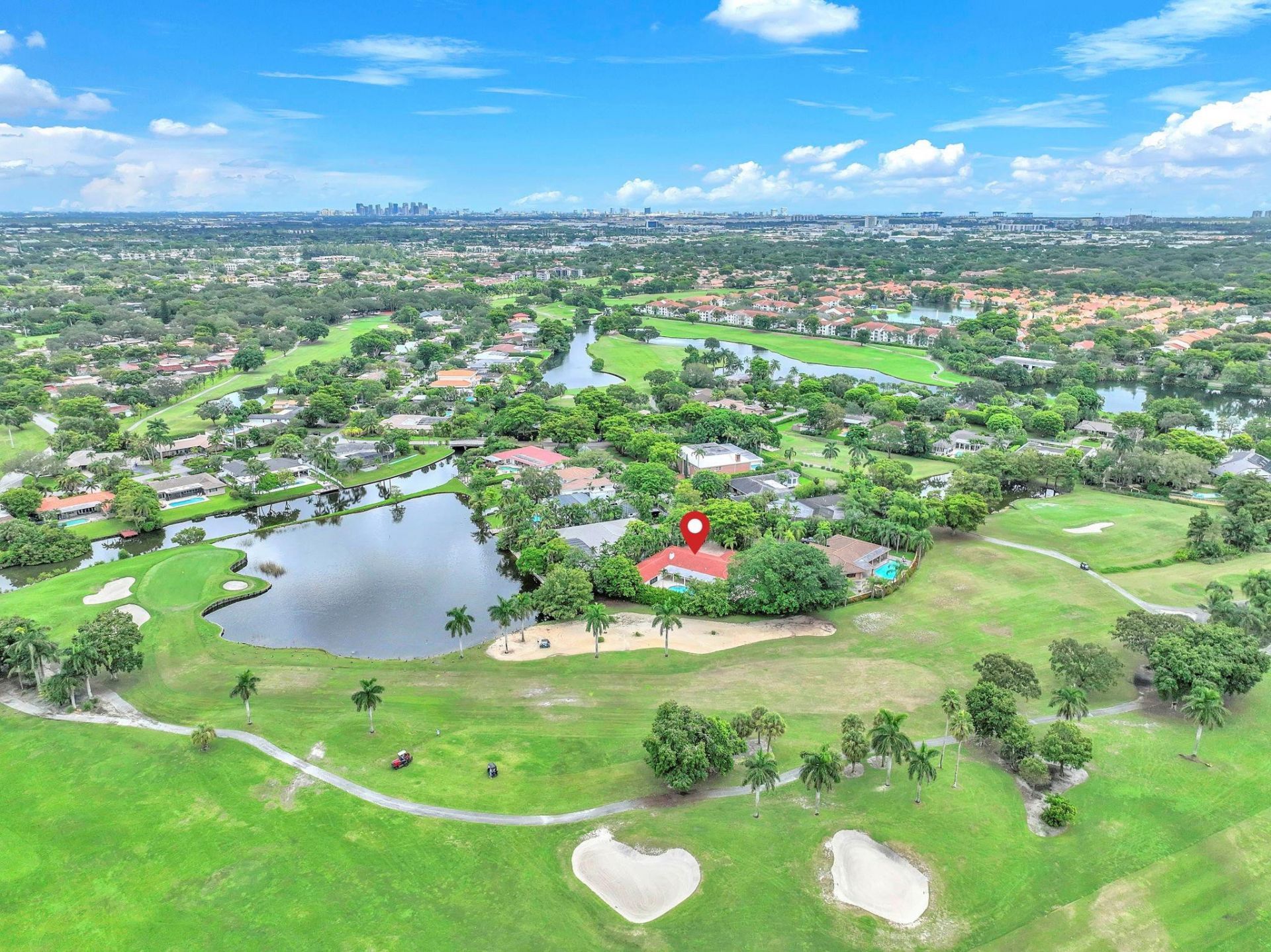2800 Palmer Drive, Hollywood, FL 33021 Photo