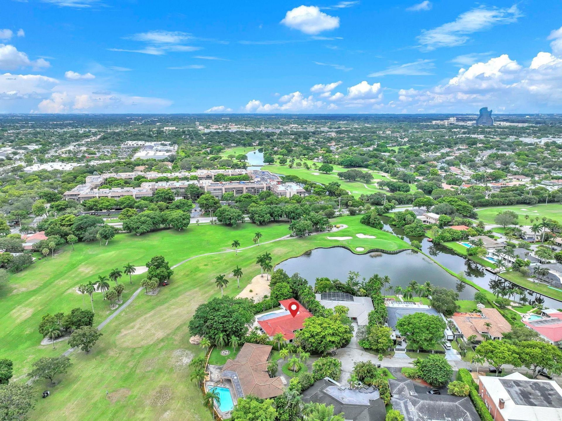 2800 Palmer Drive, Hollywood, FL 33021 Photo