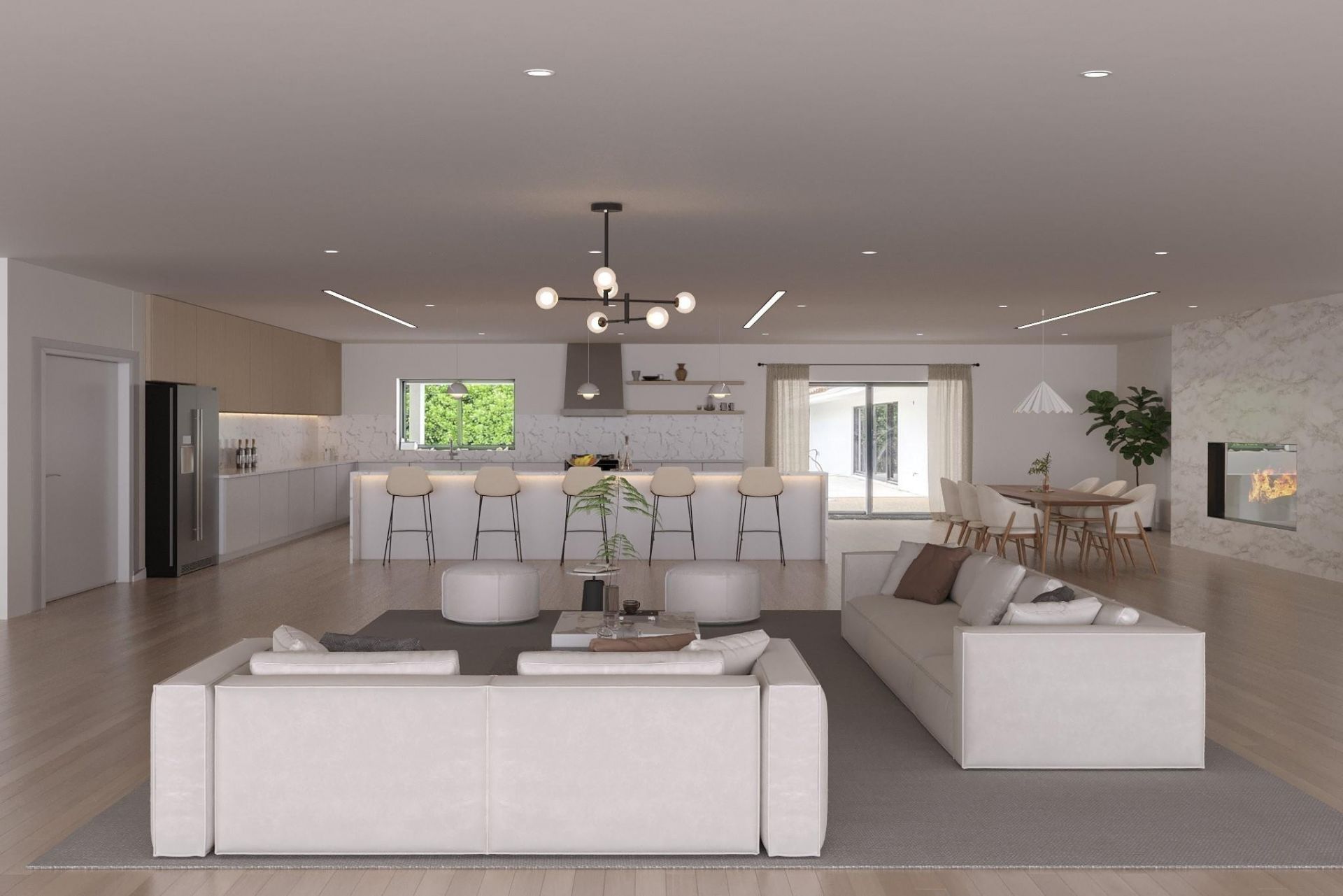 2800 Palmer Drive, Hollywood, FL 33021 Photo