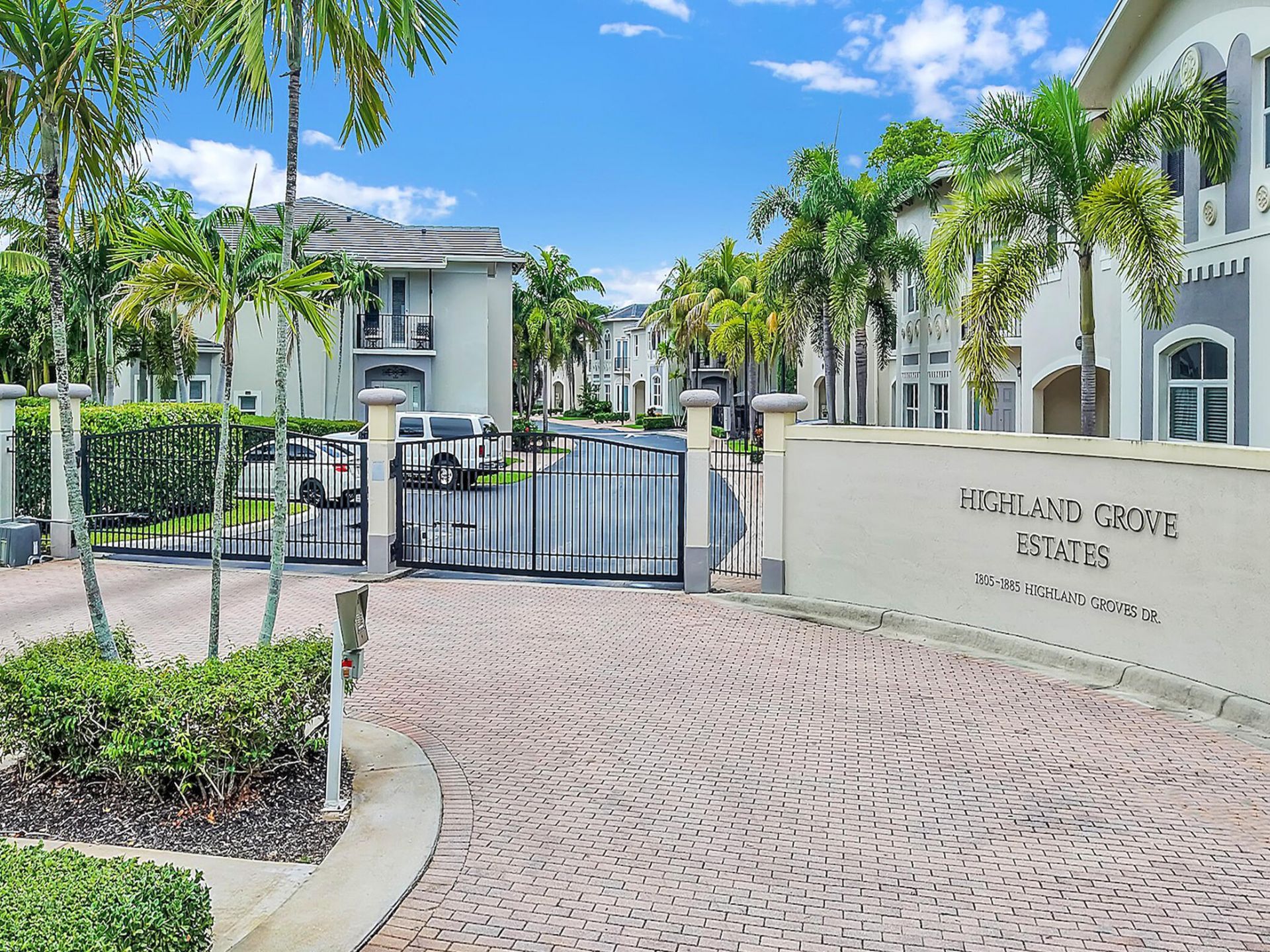 1835 Highland Grove Drive, Delray Beach, FL 33445 Photo