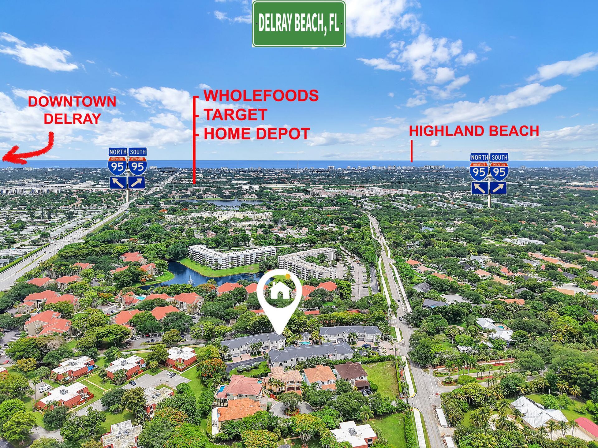 1835 Highland Grove Drive, Delray Beach, FL 33445 Photo