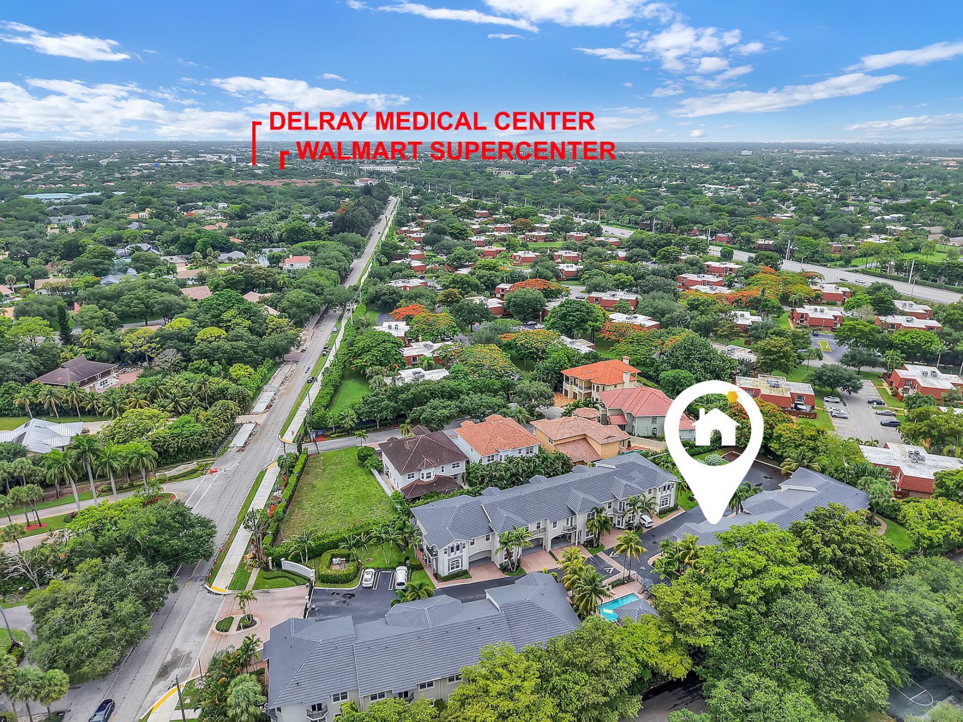 1835 Highland Grove Drive, Delray Beach, FL 33445 Photo