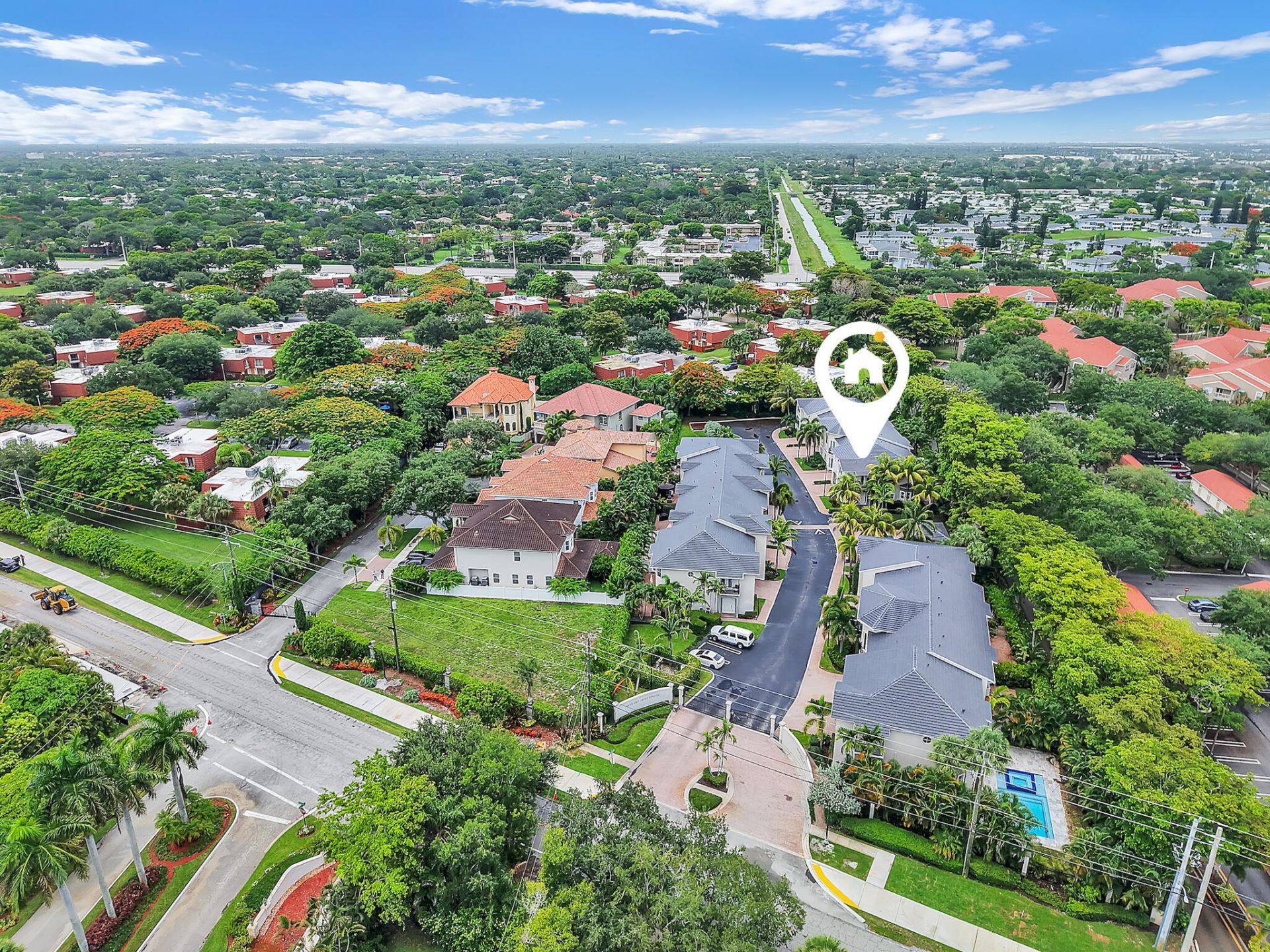 1835 Highland Grove Drive, Delray Beach, FL 33445 Photo