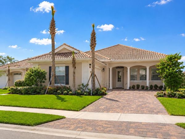 11237 SW Olmstead Drive, Port St. Lucie, FL 34987