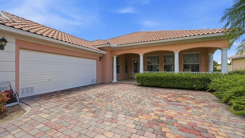 11237 SW Olmstead Drive, Port Saint Lucie, FL 34987 Photo