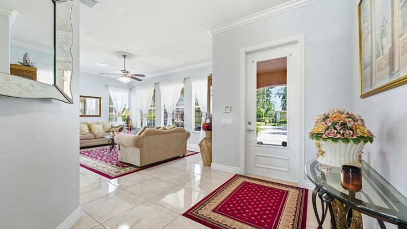 11237 SW Olmstead Drive, Port Saint Lucie, FL 34987 Photo