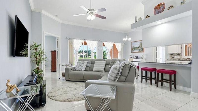 11237 SW Olmstead Drive, Port Saint Lucie, FL 34987 Photo