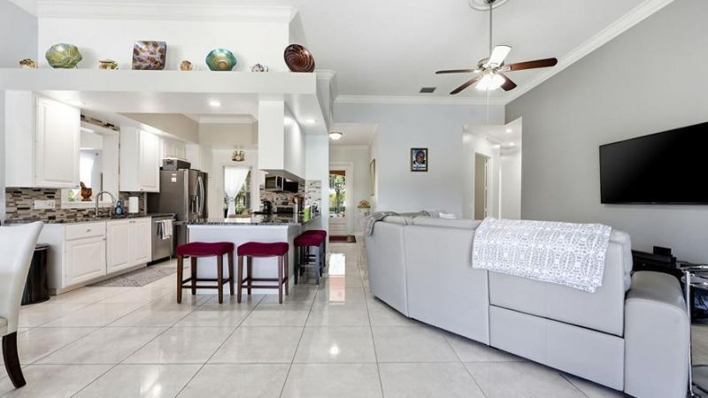 11237 SW Olmstead Drive, Port Saint Lucie, FL 34987 Photo