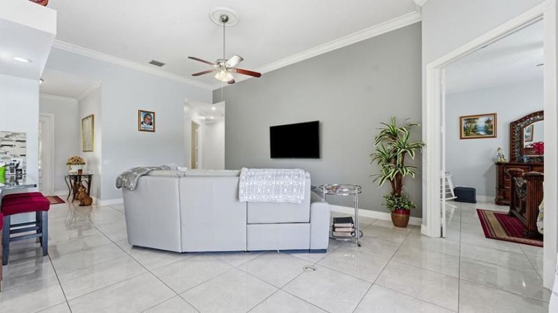 11237 SW Olmstead Drive, Port Saint Lucie, FL 34987 Photo