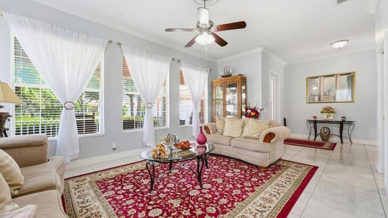 11237 SW Olmstead Drive, Port Saint Lucie, FL 34987 Photo