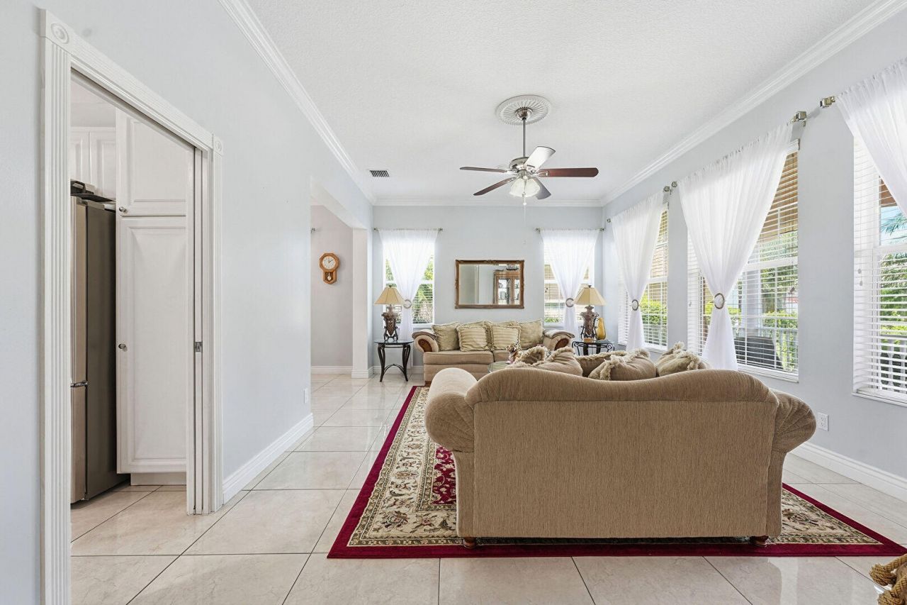 11237 SW Olmstead Drive, Port Saint Lucie, FL 34987 Photo