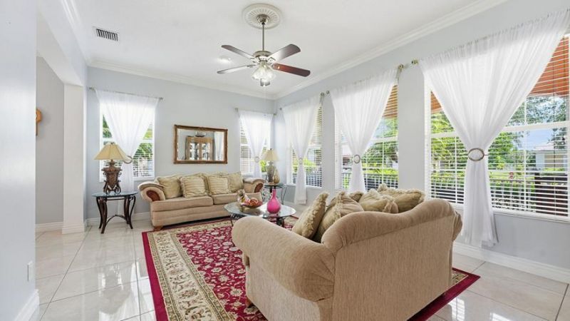11237 SW Olmstead Drive, Port Saint Lucie, FL 34987 Photo