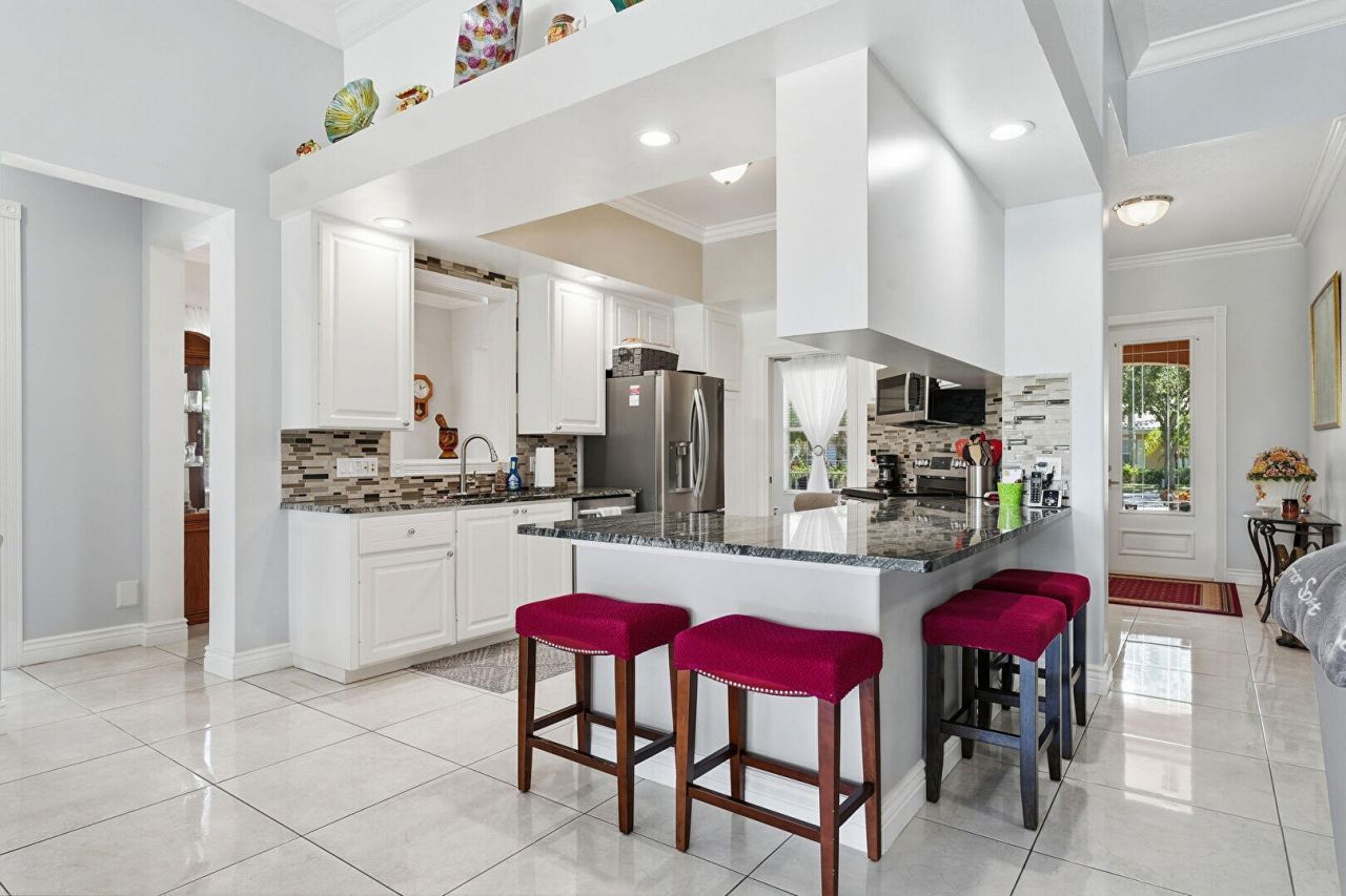 11237 SW Olmstead Drive, Port Saint Lucie, FL 34987 Photo
