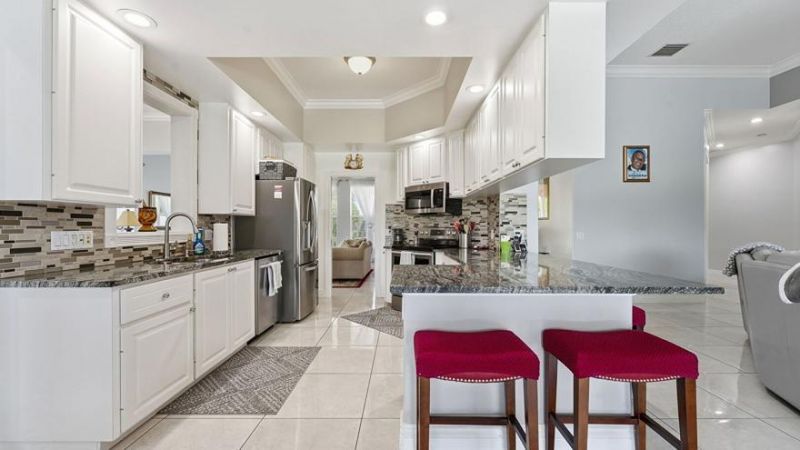 11237 SW Olmstead Drive, Port Saint Lucie, FL 34987 Photo