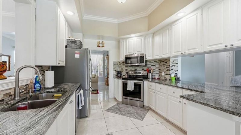 11237 SW Olmstead Drive, Port Saint Lucie, FL 34987 Photo