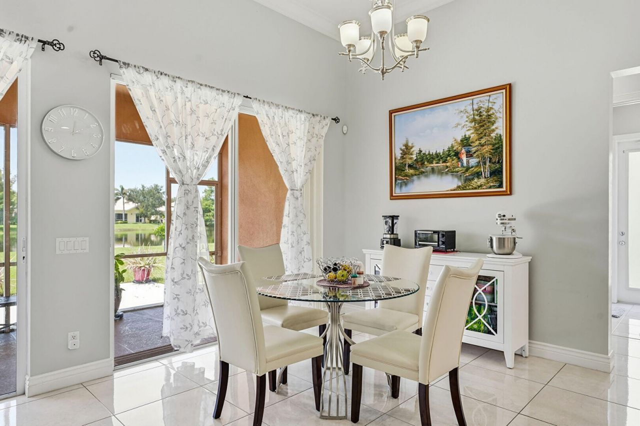 11237 SW Olmstead Drive, Port Saint Lucie, FL 34987 Photo