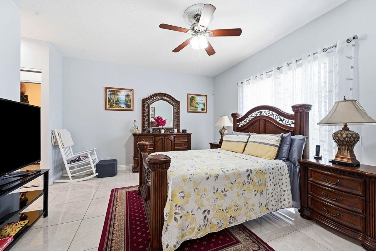 11237 SW Olmstead Drive, Port Saint Lucie, FL 34987 Photo