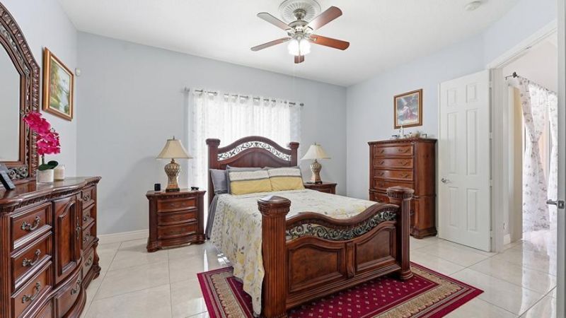 11237 SW Olmstead Drive, Port Saint Lucie, FL 34987 Photo