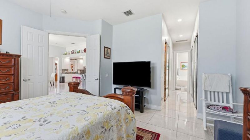 11237 SW Olmstead Drive, Port Saint Lucie, FL 34987 Photo