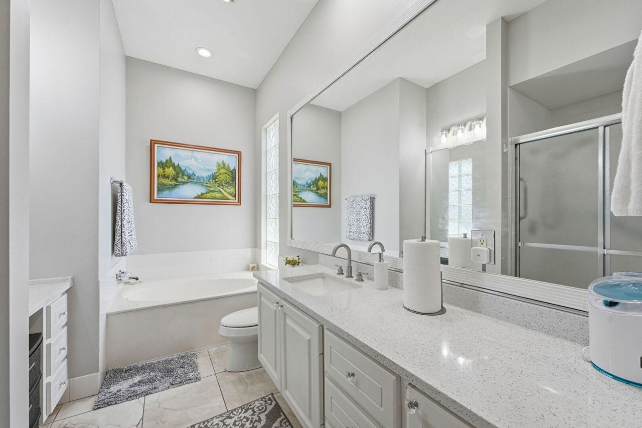 11237 SW Olmstead Drive, Port Saint Lucie, FL 34987 Photo