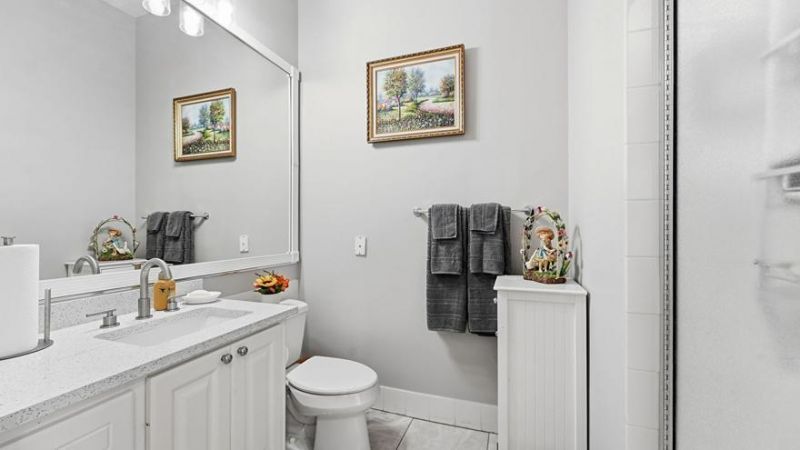 11237 SW Olmstead Drive, Port Saint Lucie, FL 34987 Photo