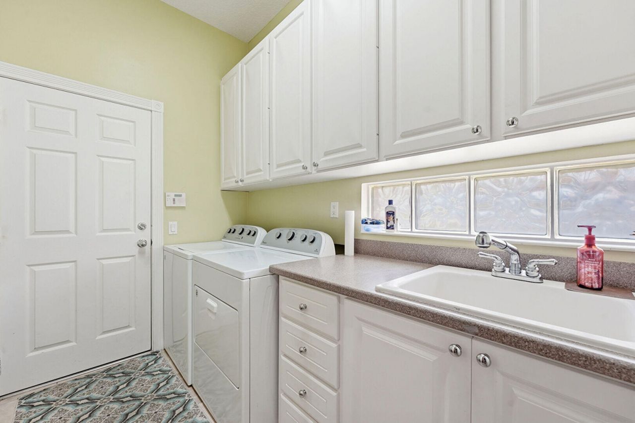 11237 SW Olmstead Drive, Port Saint Lucie, FL 34987 Photo