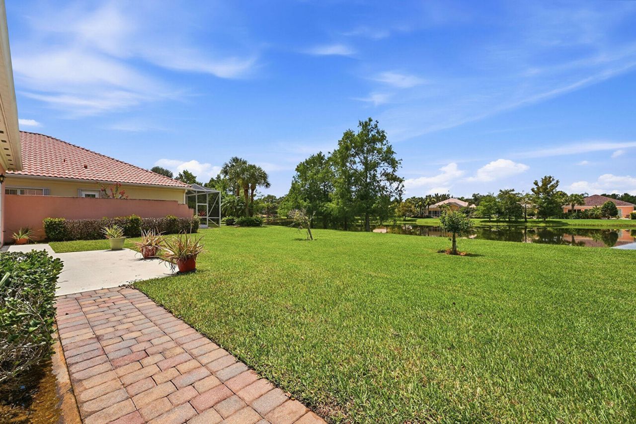 11237 SW Olmstead Drive, Port Saint Lucie, FL 34987 Photo