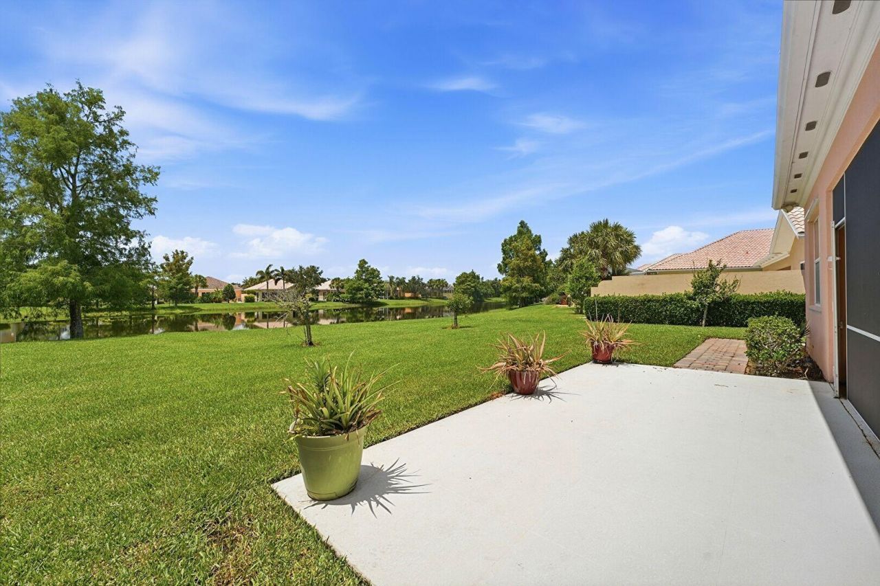 11237 SW Olmstead Drive, Port Saint Lucie, FL 34987 Photo